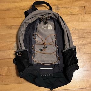 North Face Jester Backpack
